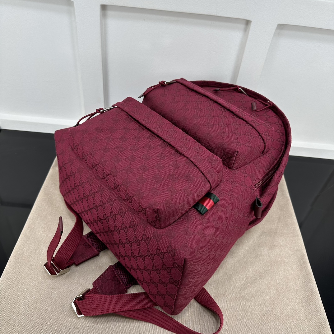 Gucci Backpacks